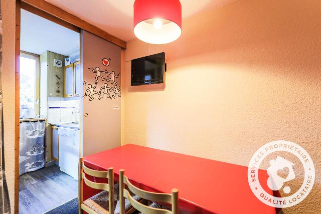 Residence Les Constellations - maeva Home - Plagne - Belle Plagne