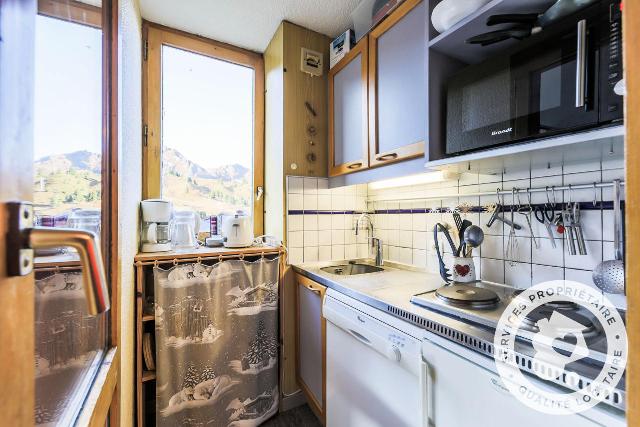 Residence Les Constellations - maeva Home - Plagne - Belle Plagne