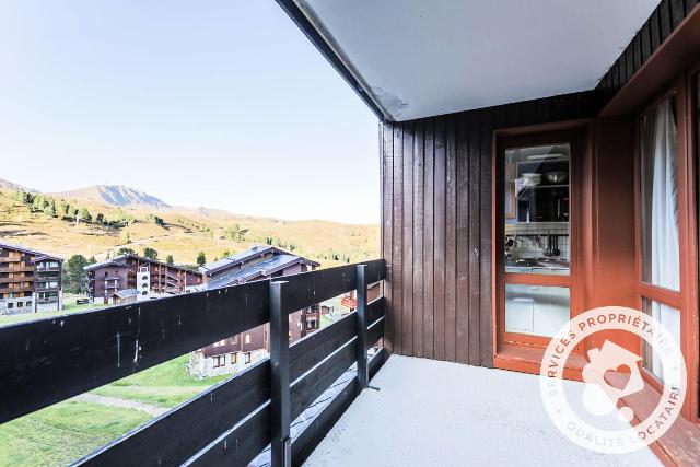 Residence Les Constellations - maeva Home - Plagne - Belle Plagne