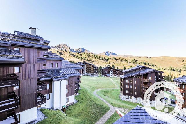 Residence Les Constellations - maeva Home - Plagne - Belle Plagne