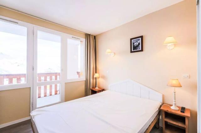 Residence Les Constellations - maeva Home - Plagne - Belle Plagne
