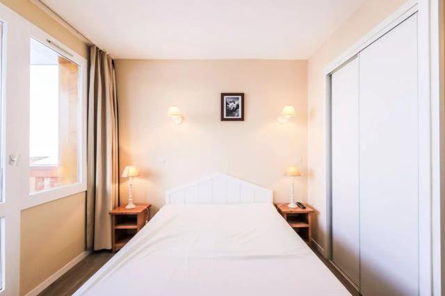 Residence Les Constellations - maeva Home - Plagne - Belle Plagne