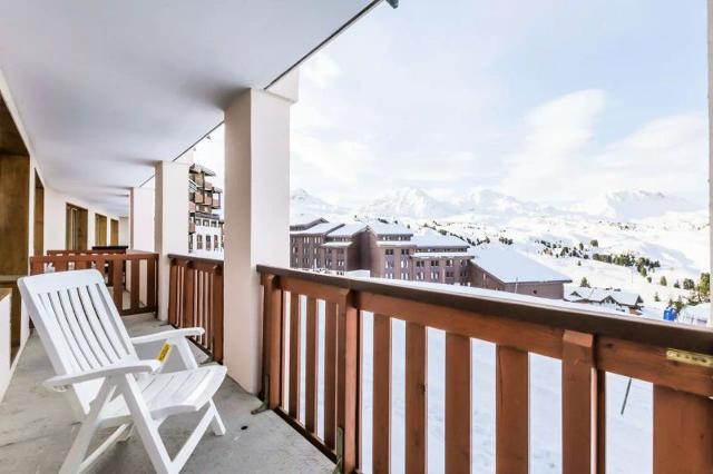 Residence Les Constellations - maeva Home - Plagne - Belle Plagne