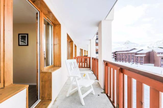 Residence Les Constellations - maeva Home - Plagne - Belle Plagne