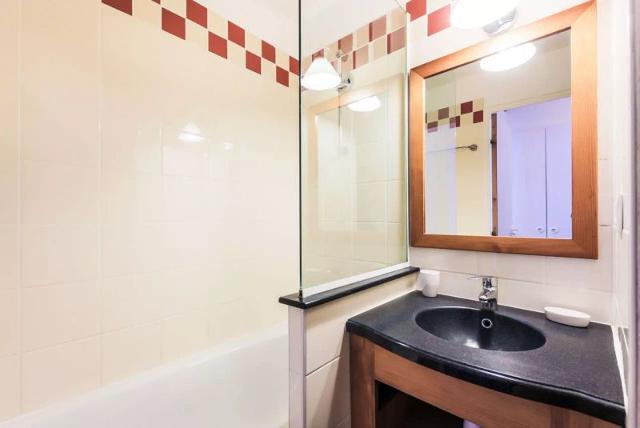 Residence Les Constellations - maeva Home - Plagne - Belle Plagne
