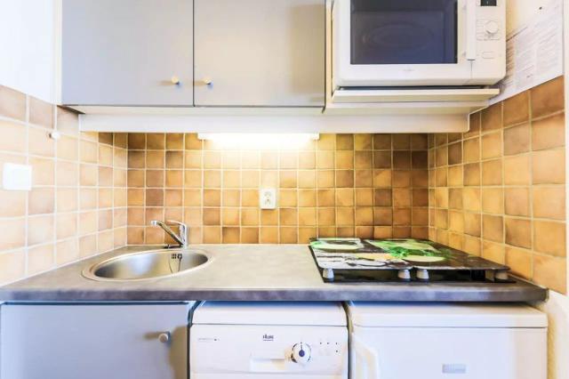 Residence Les Constellations - maeva Home - Plagne - Belle Plagne
