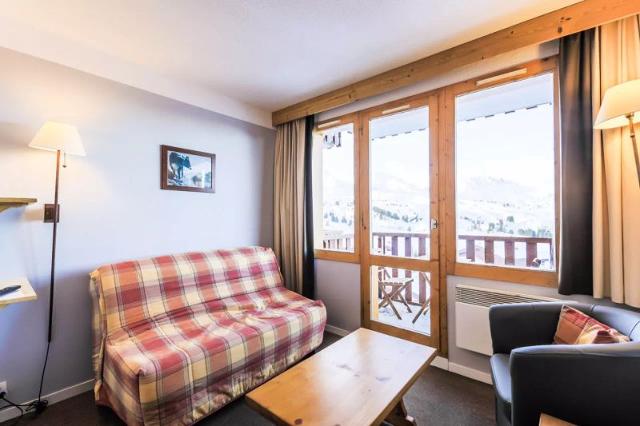 Residence Les Constellations - maeva Home - Plagne - Belle Plagne