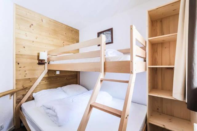 Residence Les Constellations - maeva Home - Plagne - Belle Plagne