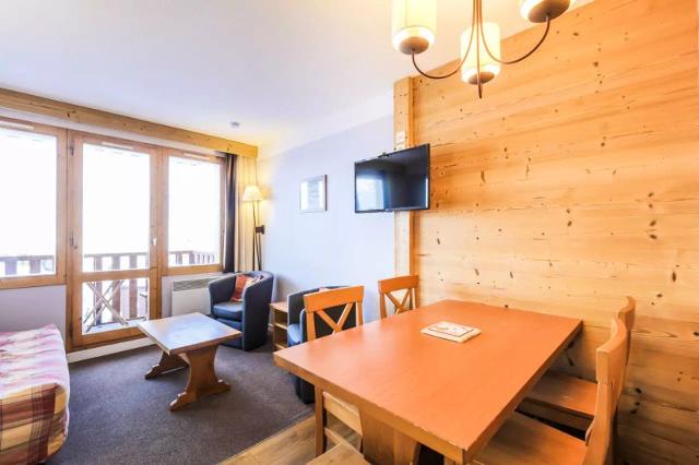 Residence Les Constellations - maeva Home - Plagne - Belle Plagne