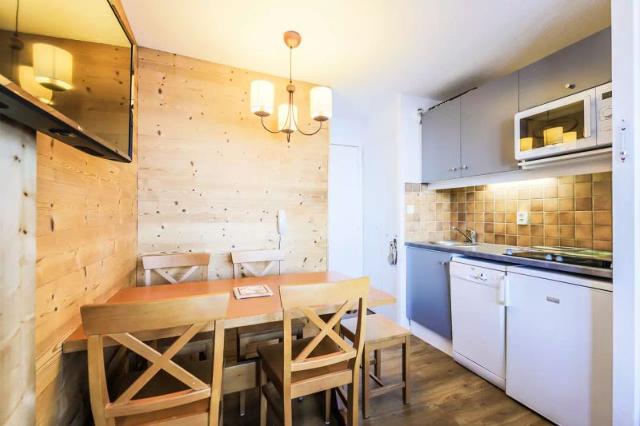 Residence Les Constellations - maeva Home - Plagne - Belle Plagne