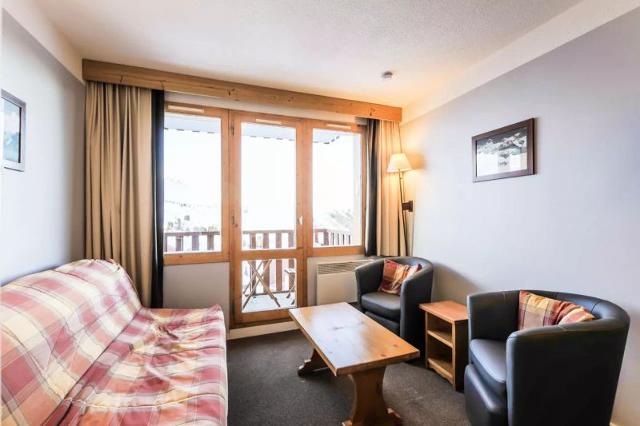 Residence Les Constellations - maeva Home - Plagne - Belle Plagne