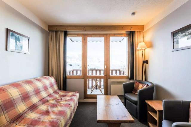 Residence Les Constellations - maeva Home - Plagne - Belle Plagne