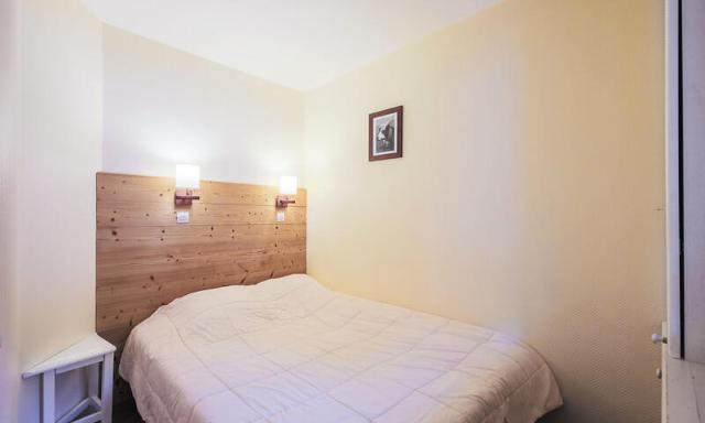 Residence Les Constellations - maeva Home - Plagne - Belle Plagne