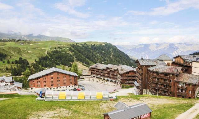 Residence Les Constellations - maeva Home - Plagne - Belle Plagne