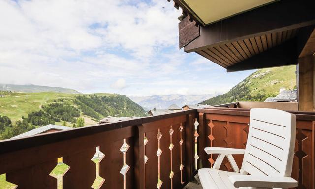 Residence Les Constellations - maeva Home - Plagne - Belle Plagne