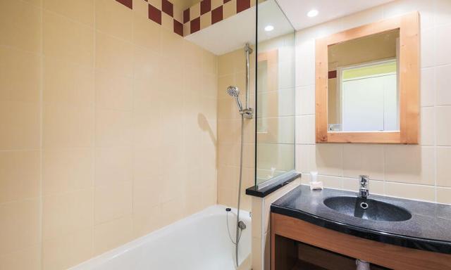 Residence Les Constellations - maeva Home - Plagne - Belle Plagne