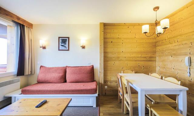 Residence Les Constellations - maeva Home - Plagne - Belle Plagne