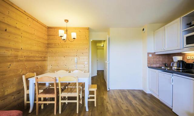 Residence Les Constellations - maeva Home - Plagne - Belle Plagne