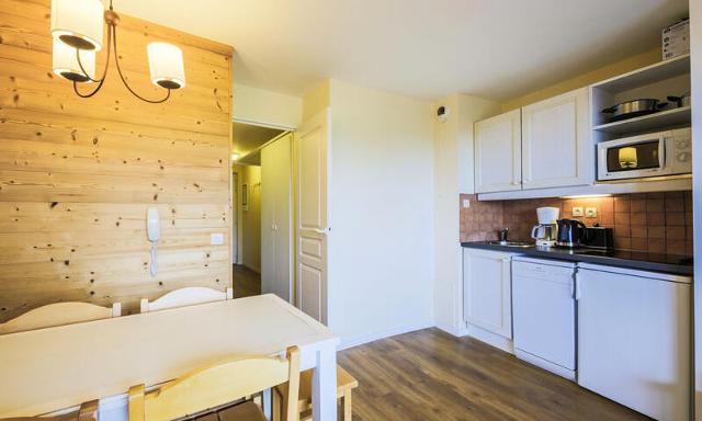 Residence Les Constellations - maeva Home - Plagne - Belle Plagne
