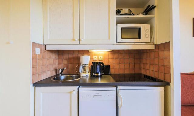 Residence Les Constellations - maeva Home - Plagne - Belle Plagne