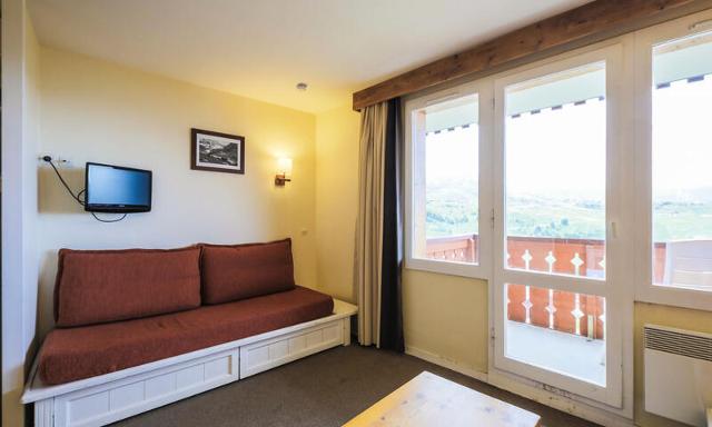 Residence Les Constellations - maeva Home - Plagne - Belle Plagne