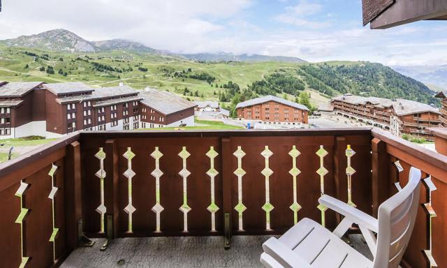 Residence Les Constellations - maeva Home - Plagne - Belle Plagne