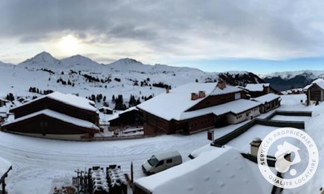Residence Les Constellations - maeva Home - Plagne - Belle Plagne