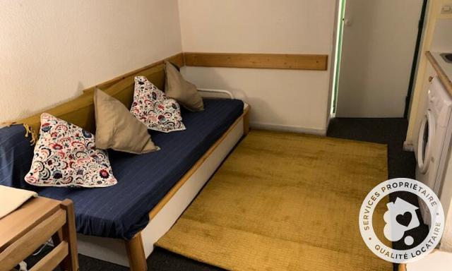 Residence Les Constellations - maeva Home - Plagne - Belle Plagne