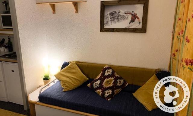 Residence Les Constellations - maeva Home - Plagne - Belle Plagne