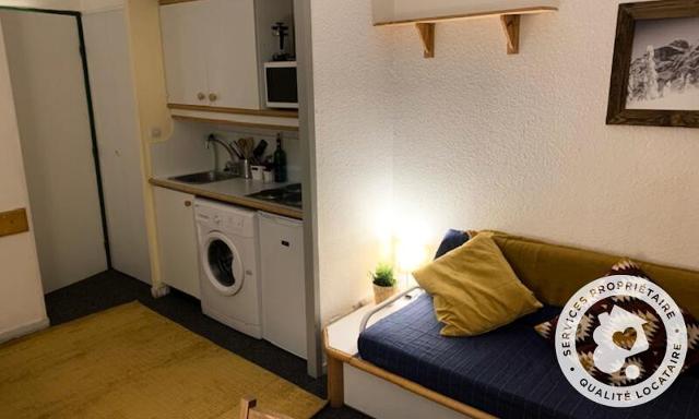 Residence Les Constellations - maeva Home - Plagne - Belle Plagne
