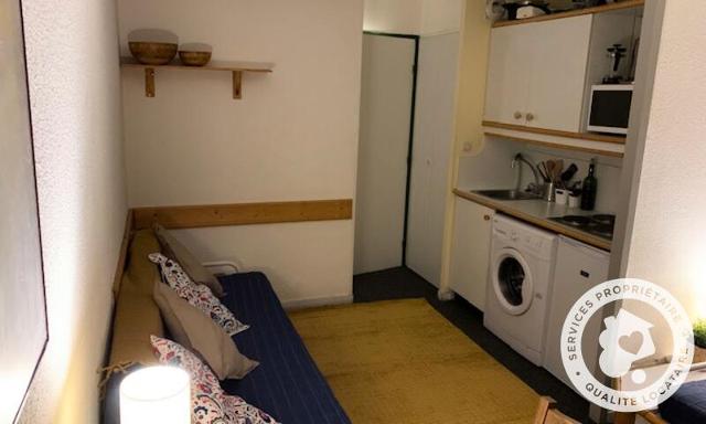 Residence Les Constellations - maeva Home - Plagne - Belle Plagne