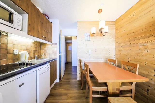 Residence Les Constellations - maeva Home - Plagne - Belle Plagne