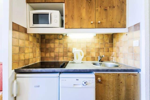 Residence Les Constellations - maeva Home - Plagne - Belle Plagne
