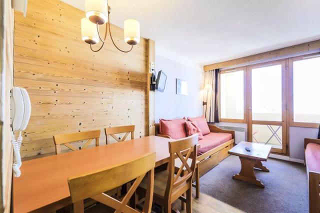 Residence Les Constellations - maeva Home - Plagne - Belle Plagne