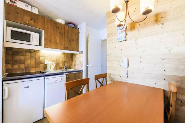 Residence Les Constellations - maeva Home - Plagne - Belle Plagne