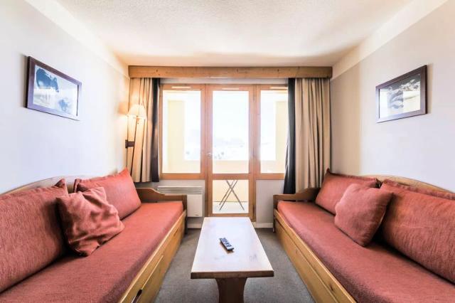 Residence Les Constellations - maeva Home - Plagne - Belle Plagne