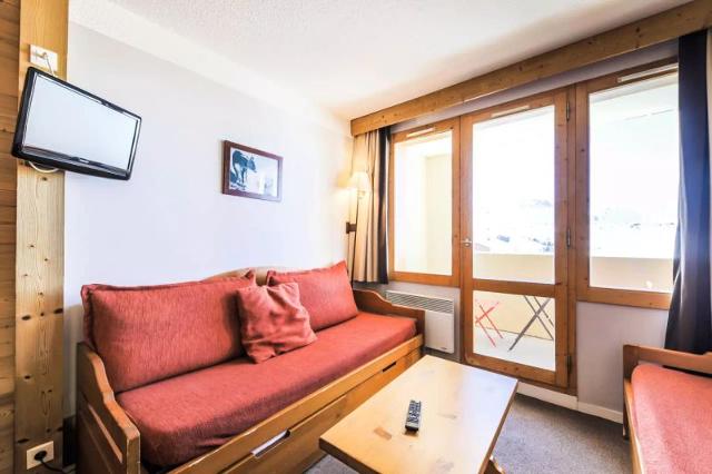Residence Les Constellations - maeva Home - Plagne - Belle Plagne