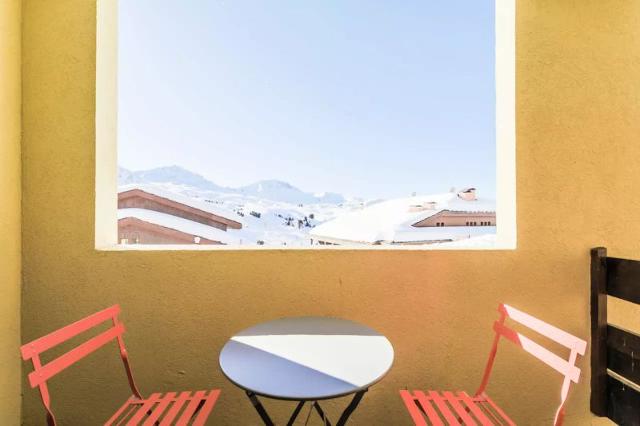 Residence Les Constellations - maeva Home - Plagne - Belle Plagne