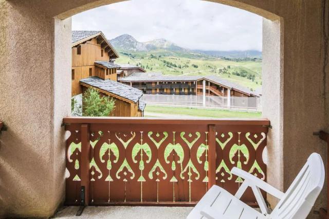 Residence Les Constellations - maeva Home - Plagne - Belle Plagne