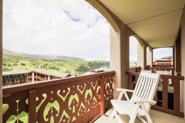 Residence Les Constellations - maeva Home - Plagne - Belle Plagne
