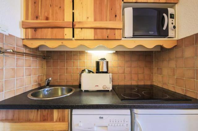 Residence Les Constellations - maeva Home - Plagne - Belle Plagne