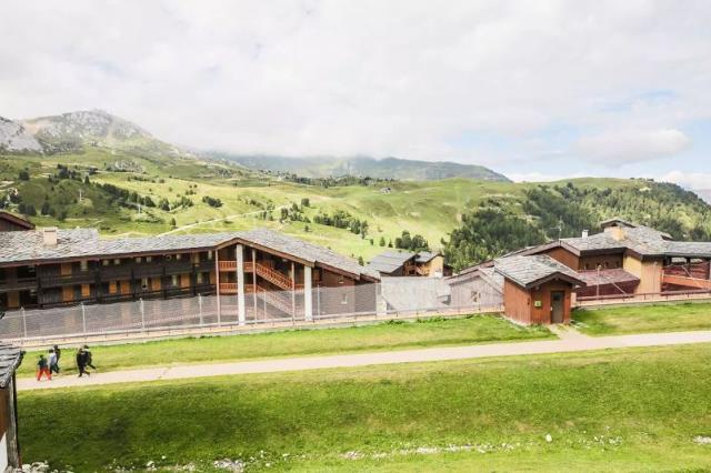 Residence Les Constellations - maeva Home - Plagne - Belle Plagne