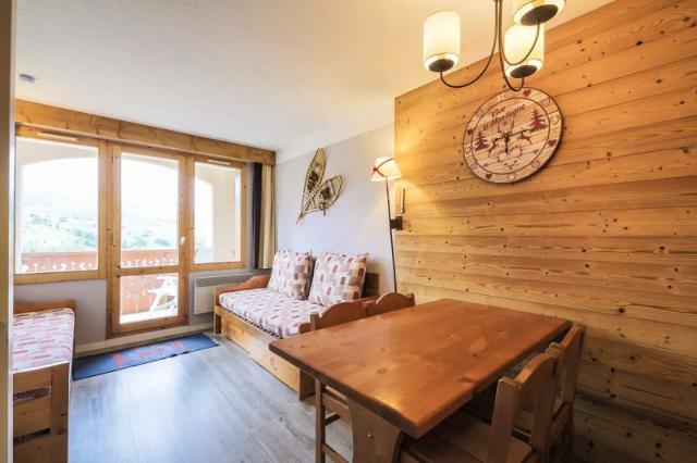 Residence Les Constellations - maeva Home - Plagne - Belle Plagne