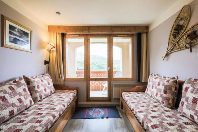 Residence Les Constellations - maeva Home - Plagne - Belle Plagne