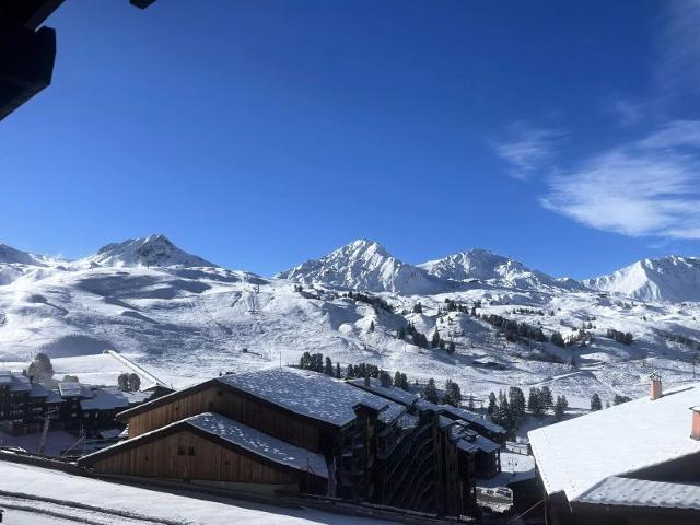 Residence Les Constellations - maeva Home - Plagne - Belle Plagne