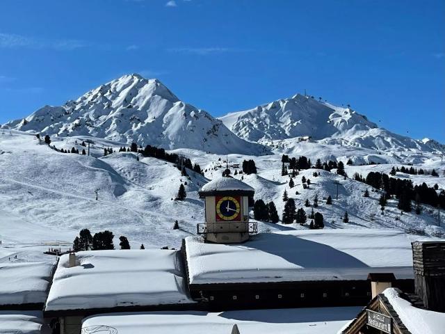 Residence Les Constellations - maeva Home - Plagne - Belle Plagne