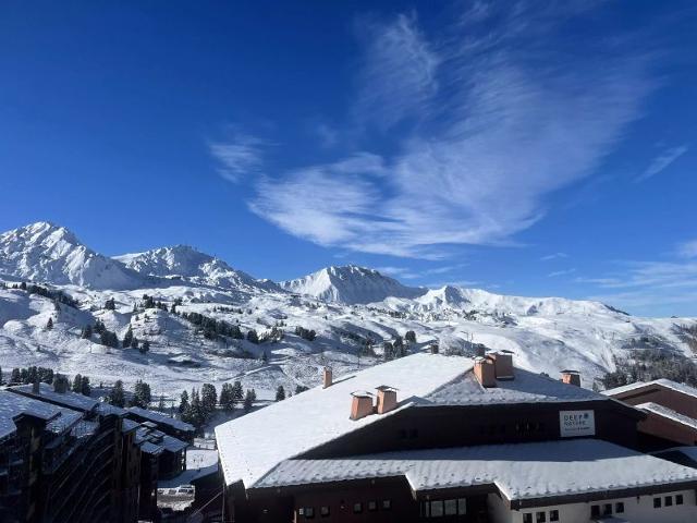 Residence Les Constellations - maeva Home - Plagne - Belle Plagne