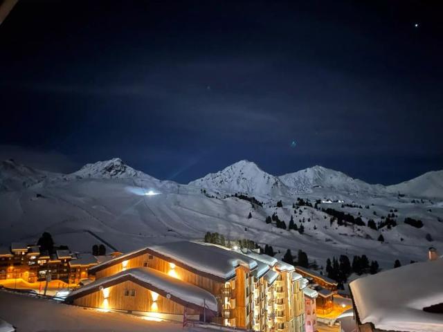 Residence Les Constellations - maeva Home - Plagne - Belle Plagne