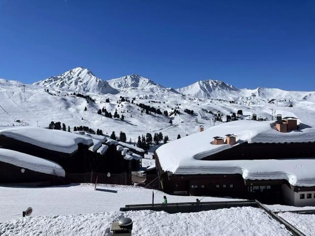 Residence Les Constellations - maeva Home - Plagne - Belle Plagne