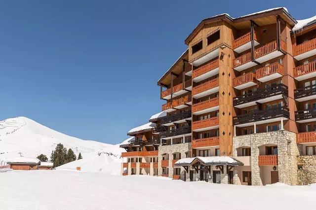 Residence Les Constellations - maeva Home - Plagne - Belle Plagne